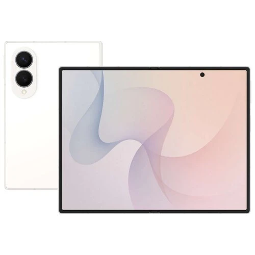 Samsung Galaxy Z Fold8 5G 12GB/256GB Béžová - SK distribúcia