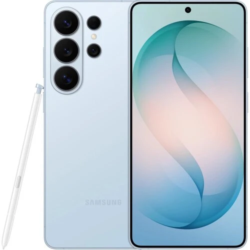 Samsung Galaxy S26 Ultra 5G 16GB/1TB S948 Sky Blue Modrý - Nový z výkupu