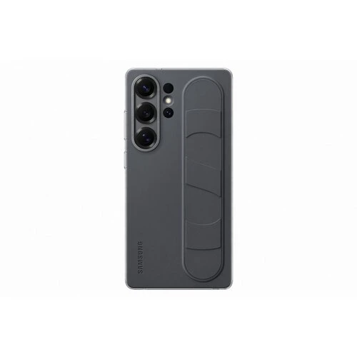 EF-GS938CBE Samsung Standing Grip Kryt pro Galaxy S25 Ultra Black