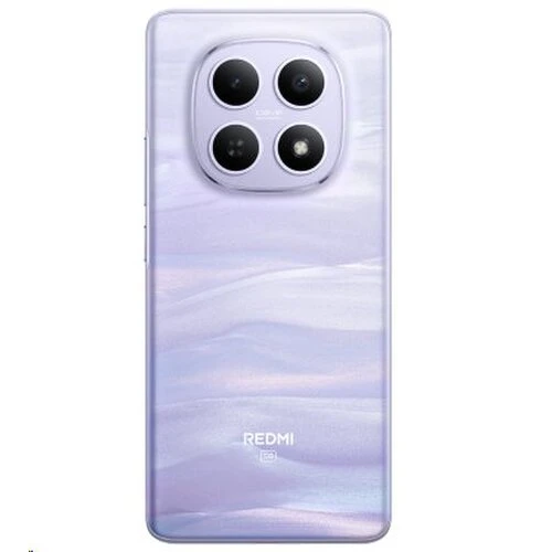 Xiaomi Redmi Note 15 5G 8GB/256GB Fialový - SK distribúcia
