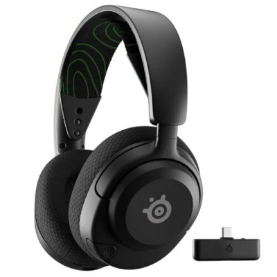 Steelseries Arctis Nova 5X pre Xbox, herné slúchadlá - čierne