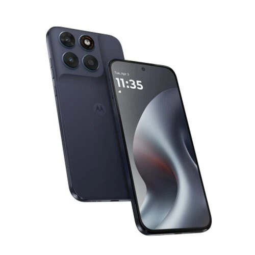 Motorola G87 5G 8GB/256GB PANTONE Overture Tmavo Modrý - SK distribúcia