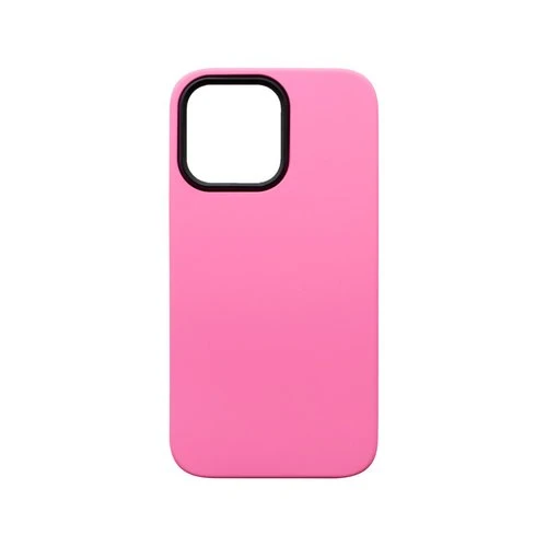 Sturdo Mark puzdro iPhone 14 Pro Max, ružové, Hardcase