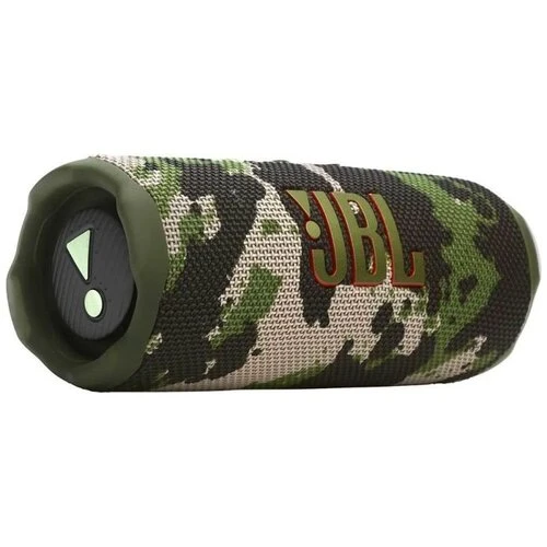 JBL Flip 7 Squad (Maskáčový)