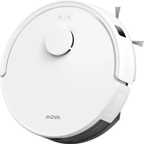 MOVA E20 Robotický vysávač - biely