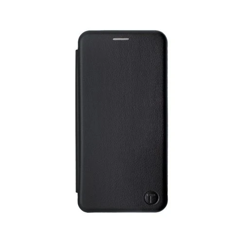 Puzdro Lichi Book iPhone 14 Pro - čierne