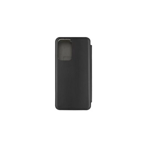 Puzdro Lichi Book Samsung Galaxy A23 5G - čierne (poškodené)