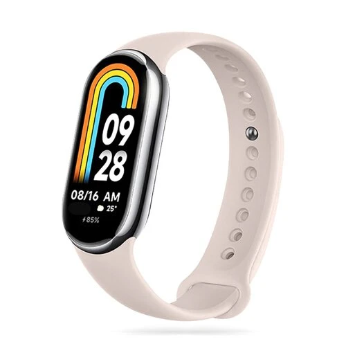 Remienok Tech-Protect Iconband Xiaomi Smart Band 8/9/10/NFC - béžový