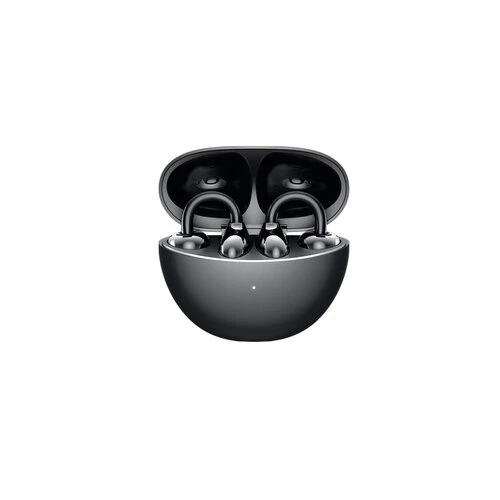 Honor Choice Earbuds Clip Black