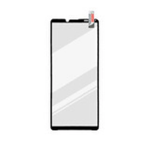 Sony Xperia 10 III čierne FULL GLUE(FC)0,33mm Q sk.