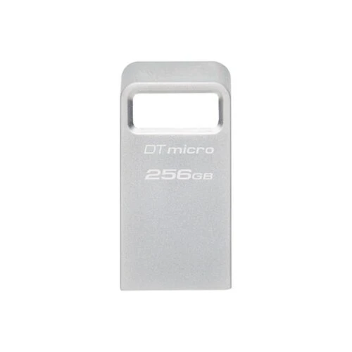 Kingston DataTraveler Micro/256GB/200MBps/USB 3.2