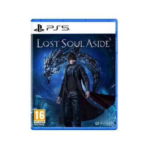 PS5 - Lost Soul Aside