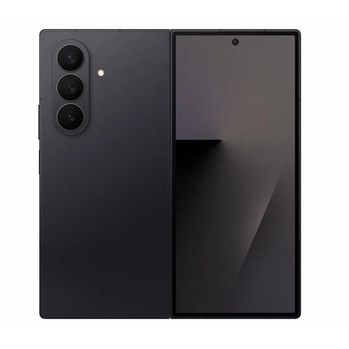 Samsung Galaxy Z Fold7 5G 12GB/512GB Čierny - SK distribúcia