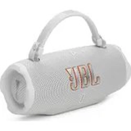 JBL Charge 6 Biely