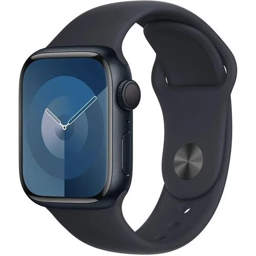 Apple Watch Series 9 GPS 41mm Midnight - Trieda B