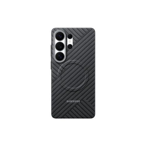 EF-KS948SSE Samsung Carbon Magnetický Kryt pro Galaxy S26 Ultra Gray