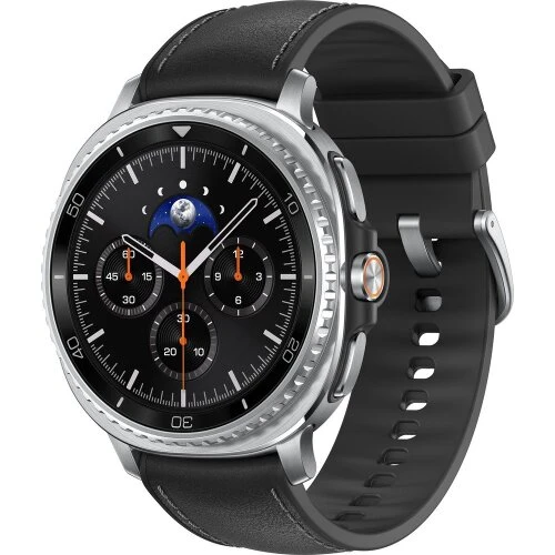 Samsung Galaxy Watch 8 Classic 46mm Čierne