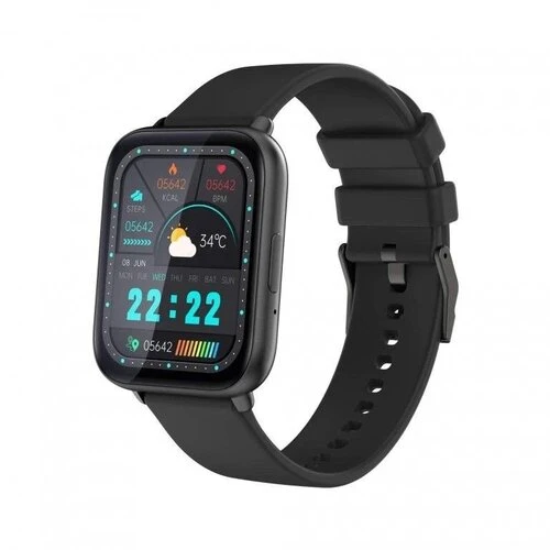 CARNEO Artemis HR+ black