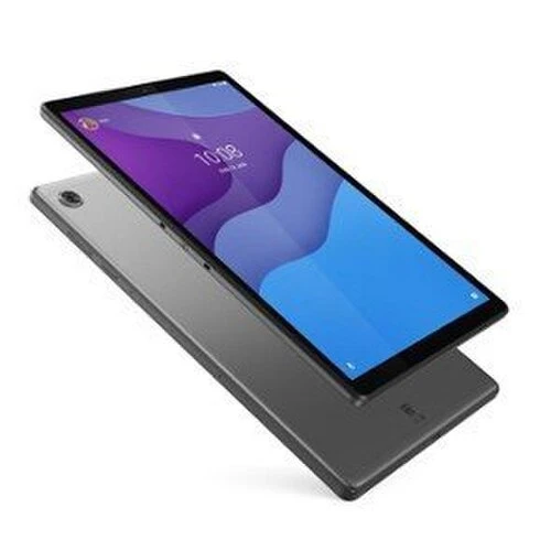 Lenovo Tab M10 HD LTE 4GB/64GB Platinum Grey Šedý - Trieda C