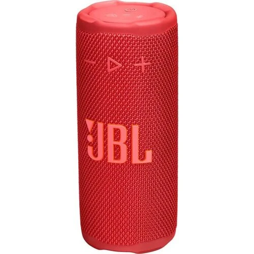 JBL Grip Reproduktor Squad - Červený