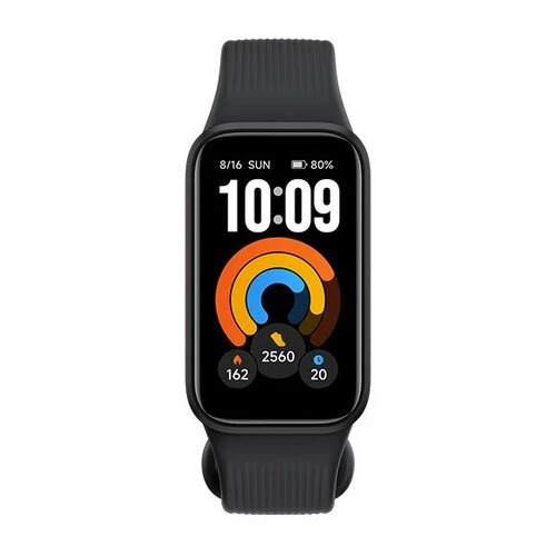 Xiaomi Smart Band 11 Active - Čierne
