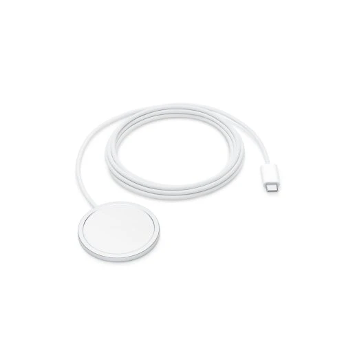 MX6Y3AM/A Apple MagSafe Bezdrátová Nabíječka 2m White