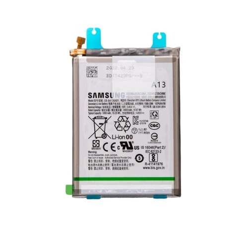 EB-BA136ABY Samsung Baterie Li-Ion 5000mAh (Service Pack)