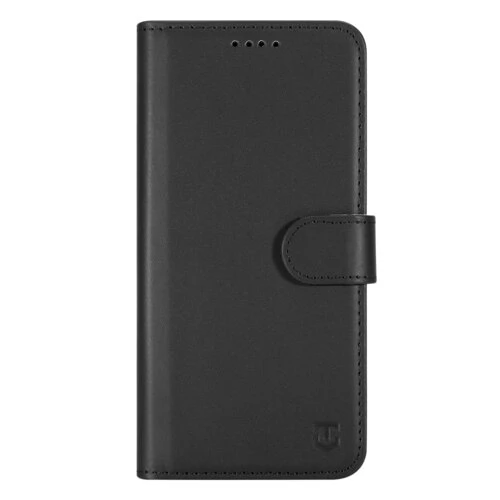 Puzdro Tactical Field Book Honor Magic8 Lite - čierne