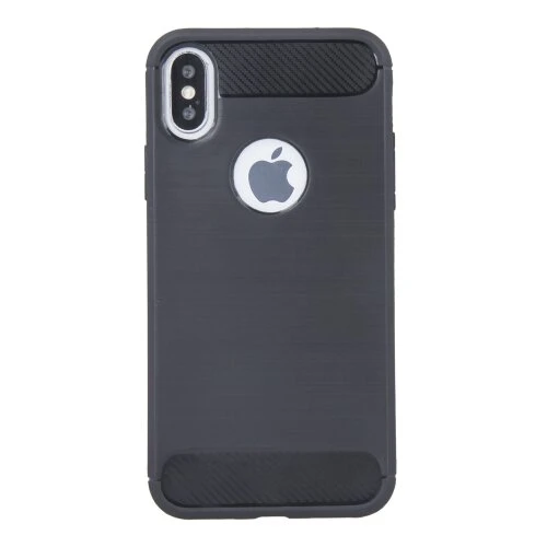 Puzdro Carbon Lux Huawei P30 Pro