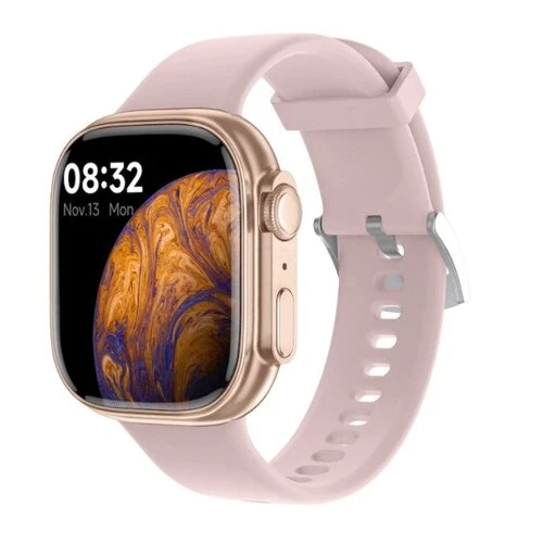 CARNEO Zephyr Ultra mini HR+ rosegold