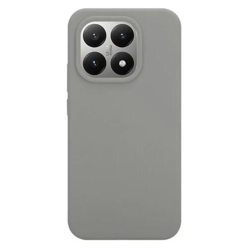 Tactical Velvet Smoothie Kryt pro Xiaomi 15T Foggy