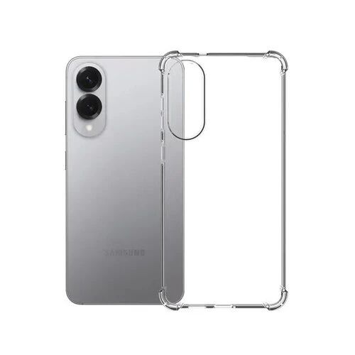 GP-FPS937AE Samsung by Mobeen Clear Kryt pro Galaxy S25 Edge Transparent