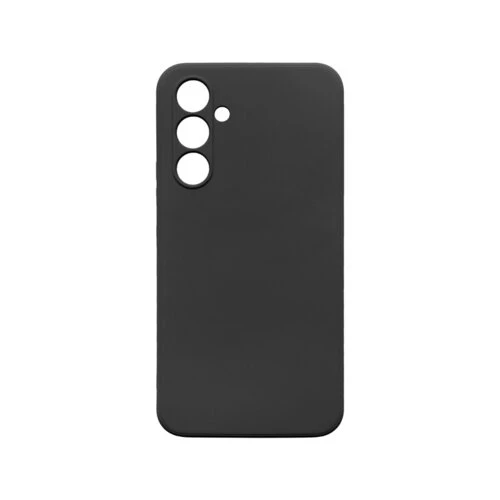 mobilNET silikónové puzdro Honor Magic6 Lite, čierna, Fiber