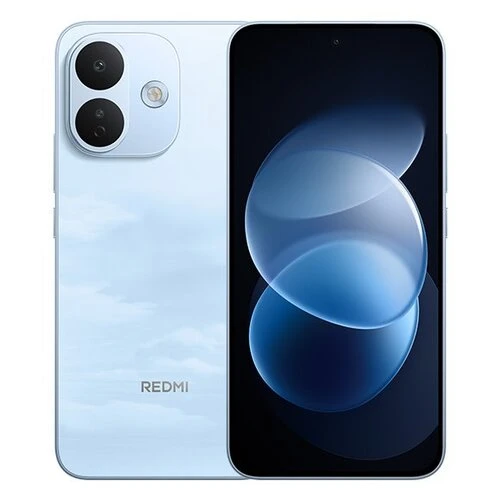 Xiaomi Redmi Note 17 Pro 5G 8GB/512GB Modrý - SK distribúcia