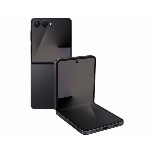 Samsung Galaxy Z Flip7 5G 12GB/256GB Čierny - SK distribúcia