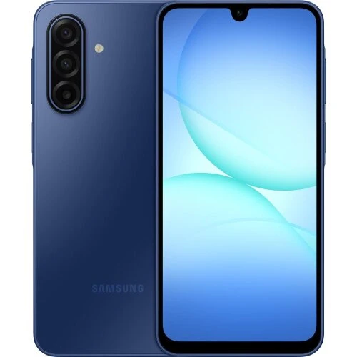 Samsung Galaxy A17 5G 4GB/128GB A176 Modrý