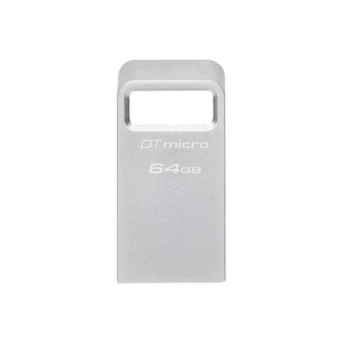 Kingston DataTraveler Micro/64GB/200MBps/USB 3.2