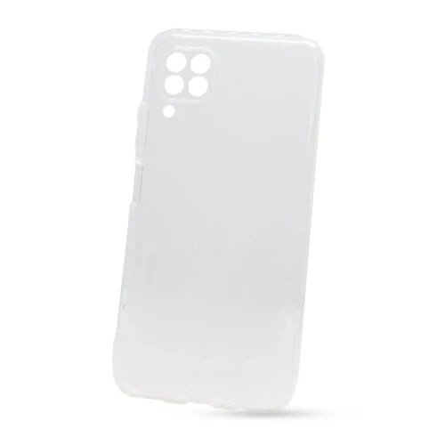 Puzdro NoName TPU 2mm Huawei P40 Lite - transparentné
