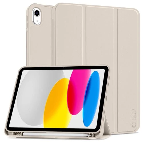 Puzdro Tech-Protect SC Pen iPad 10.9" 10 (2022)/11" 11 (2025) - starlight