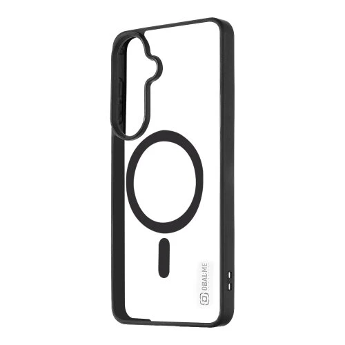 OBAL:ME MagNetix Outline Kryt pro Samsung Galaxy S26+ Black