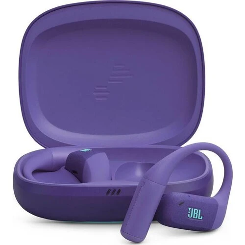 JBL Endurance Zone Fialové