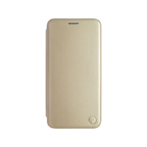Puzdro Lichi Book Xiaomi Redmi 12 4G/5G - zlaté