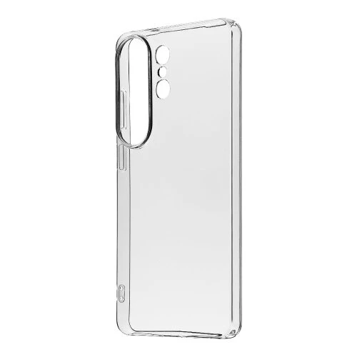 OBAL:ME TPU Kryt pro Samsung Galaxy S26 Ultra Transparent