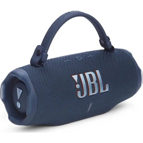 JBL Charge 6 Modrý
