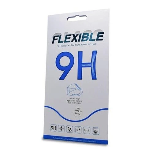 Ochranné sklo Bestsuit Flexible Nano Glass 9H 0.15mm Samsung Galaxy A20e A202