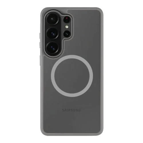 Tactical MagForce Hyperstealth Kryt pro Samsung Galaxy S26 Ultra Light Grey