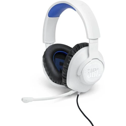 JBL Quantum 100P Console - Káblové herné slúchadlá