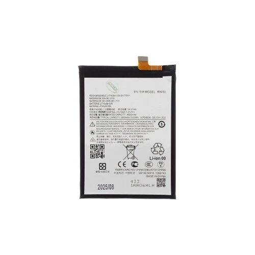 RW50 Baterie pro Motorola 5000mAh (OEM)
