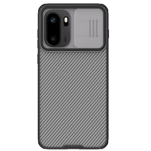 Nillkin CamShield PRO Zadní Kryt pro OnePlus 15R Transparent Black