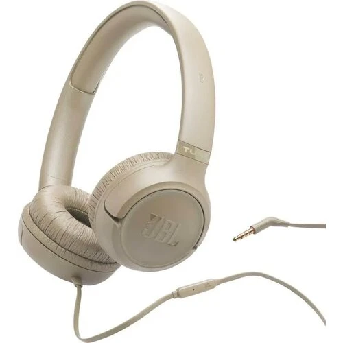 JBL Tune 530 Béžové